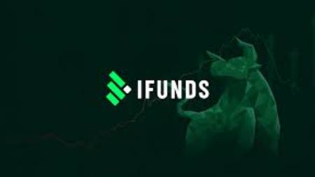 iFunds logo